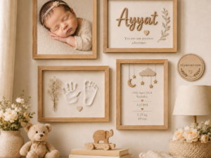 Baby Born Essentials