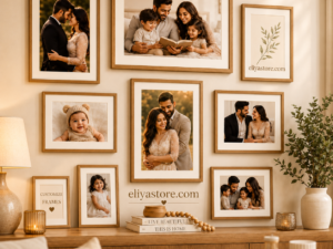Customize Frames
