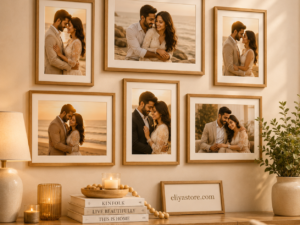 Couple Frames
